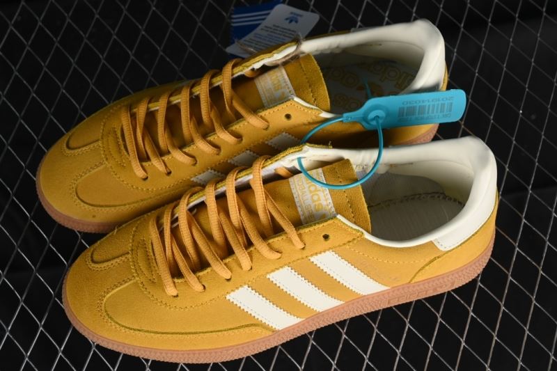 Adidas Handball Shoes